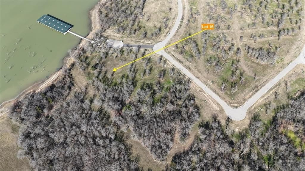 1.19 acres in Navarro County - photo 36