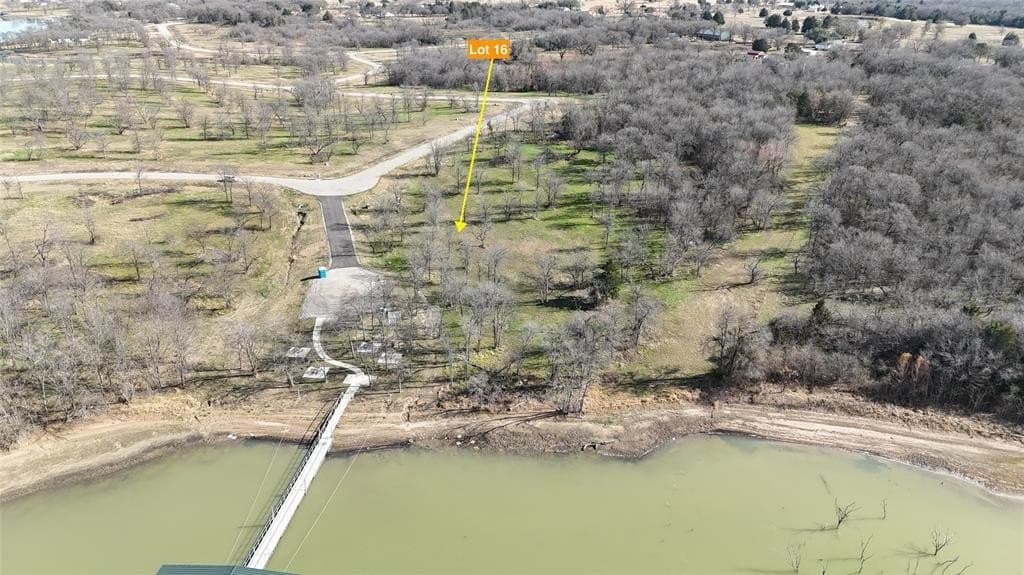 1.19 acres in Navarro County - photo 34