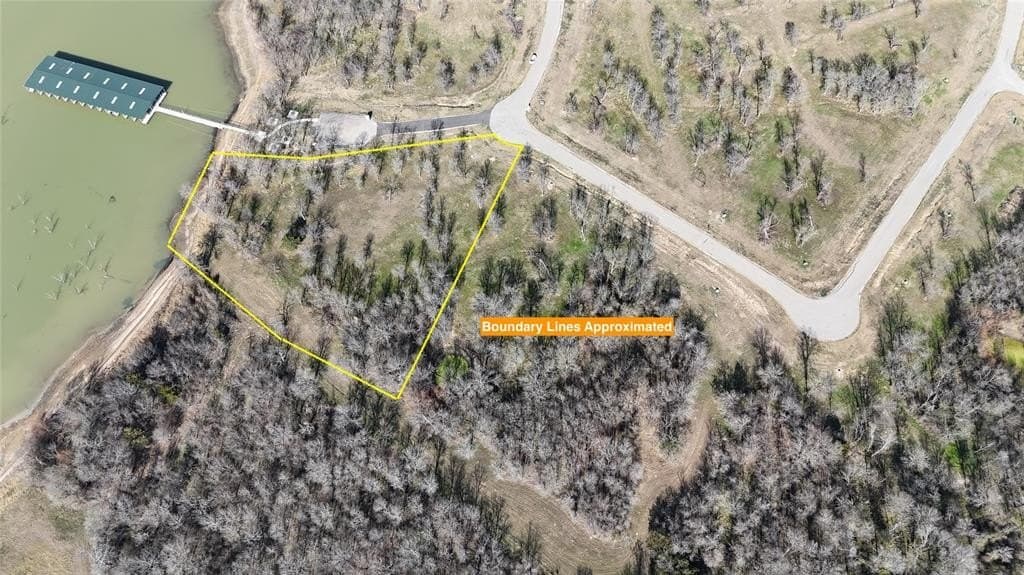 1.19 acres in Navarro County - photo 5