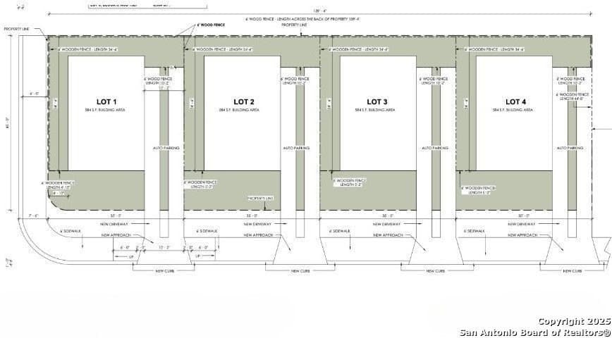 0.04 acres in Bexar County - photo 5