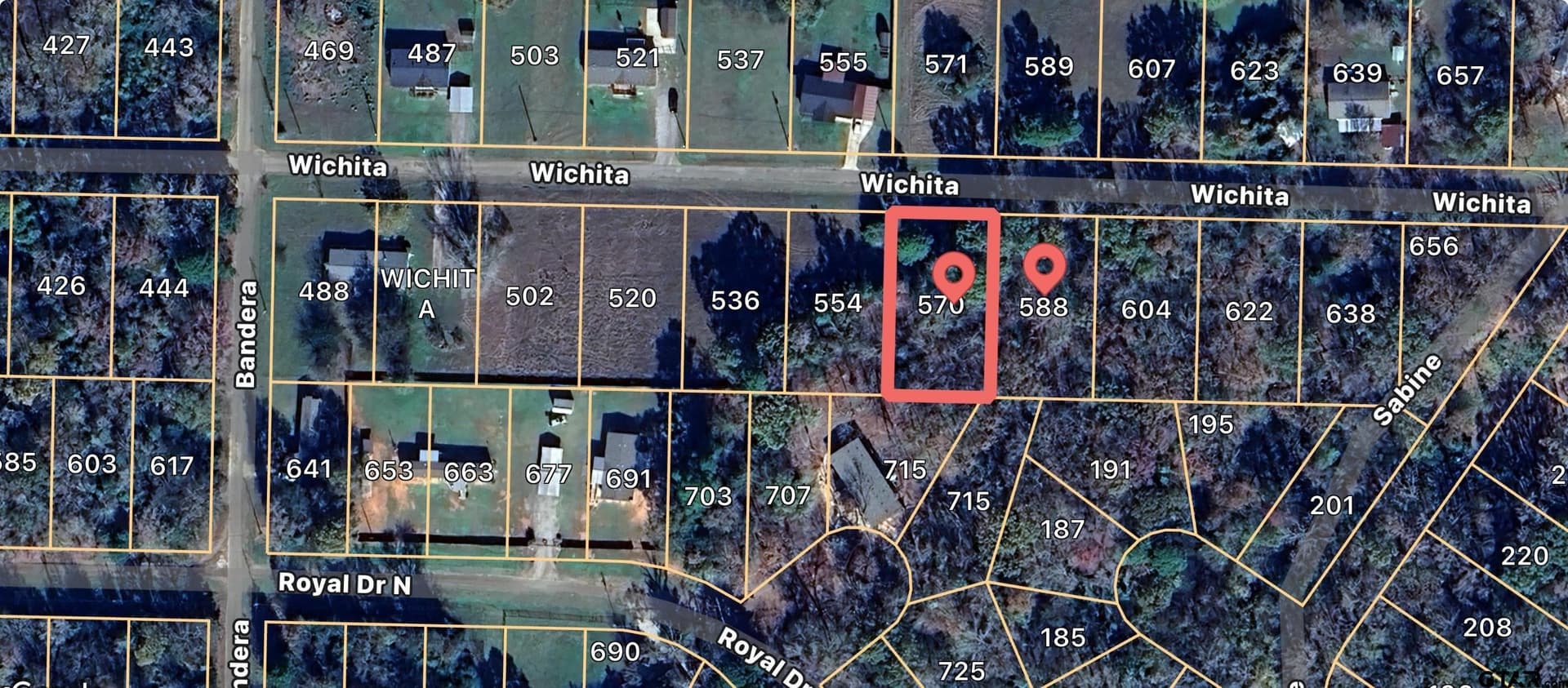 570 Wichita