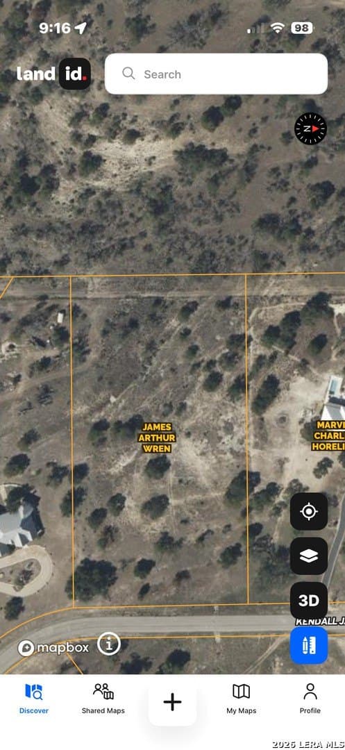 4.25 acres in Kendall County - photo 2