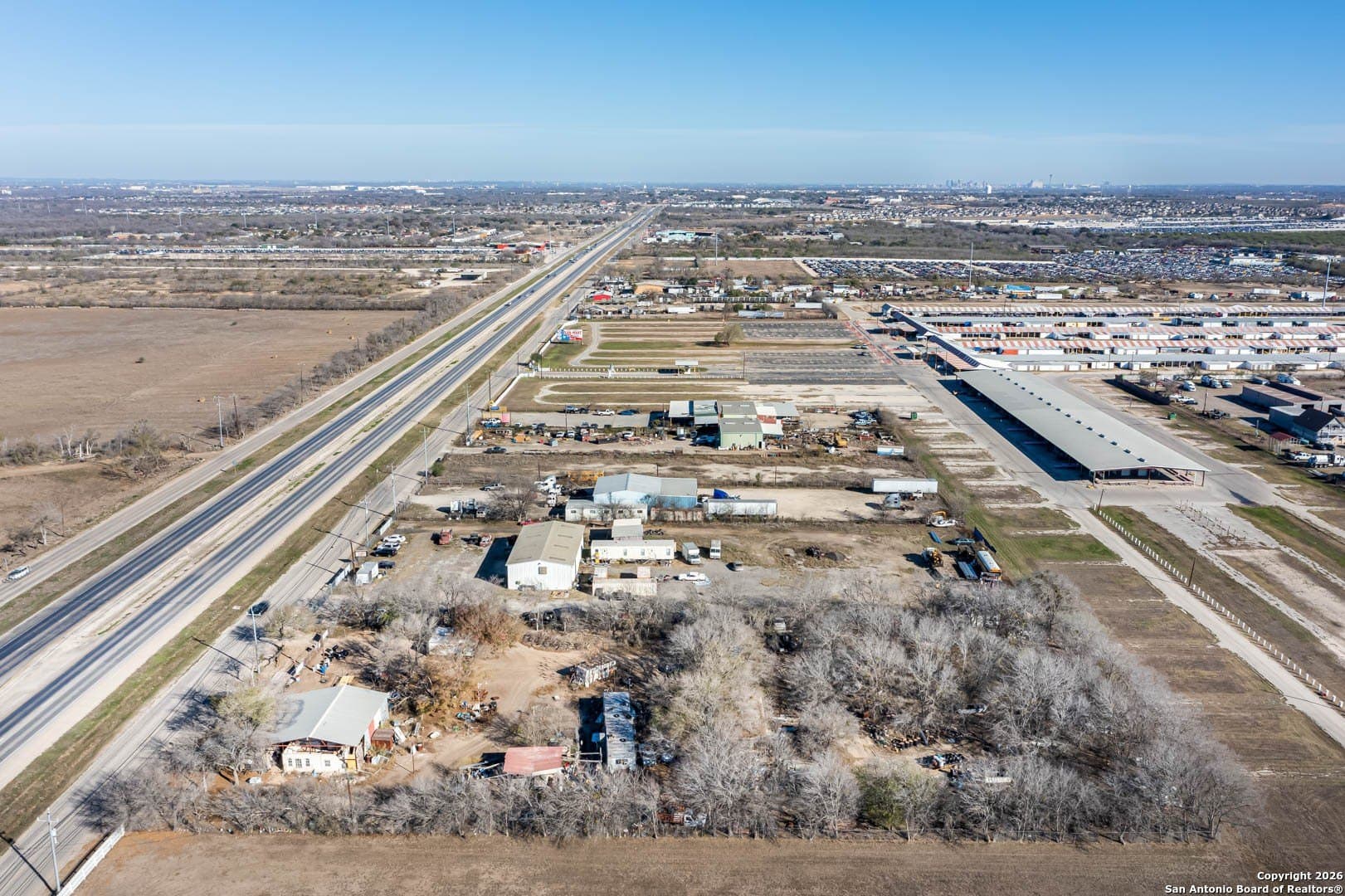 2 acres in Bexar County - photo 6