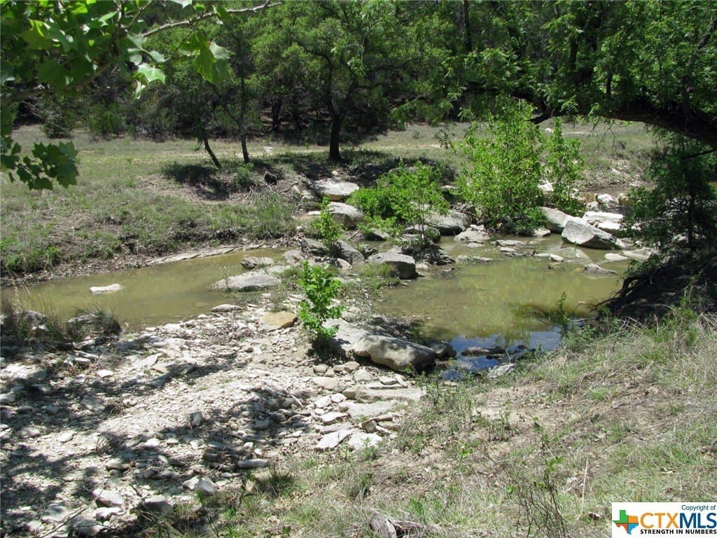 Buffalo Creek Drive lot: 53