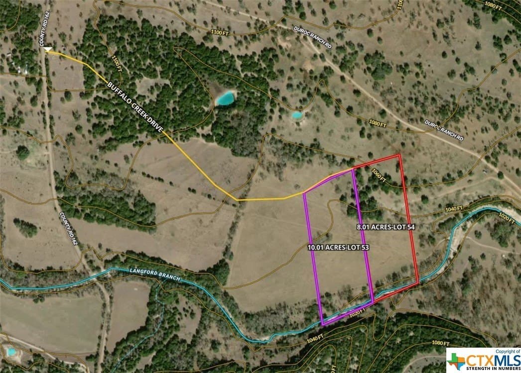 10.01 acres in Coryell County - photo 18