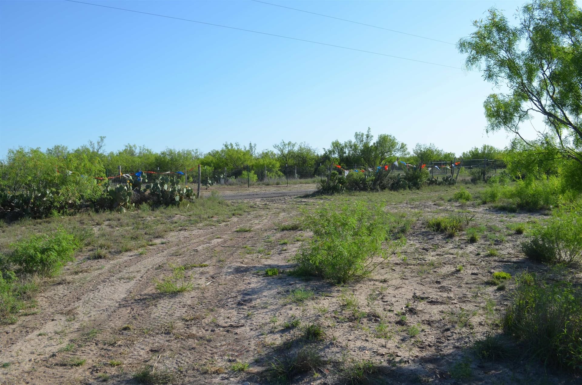 10.35 acres in WEBB County - photo 9