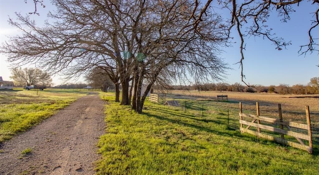 49.54 acres in Montague County - photo 7