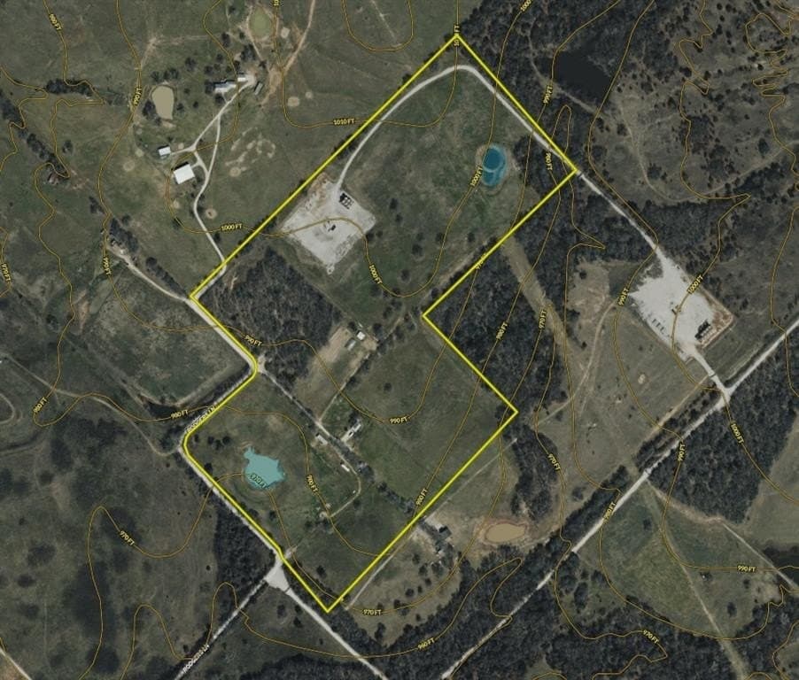 49.54 acres in Montague County - photo 32