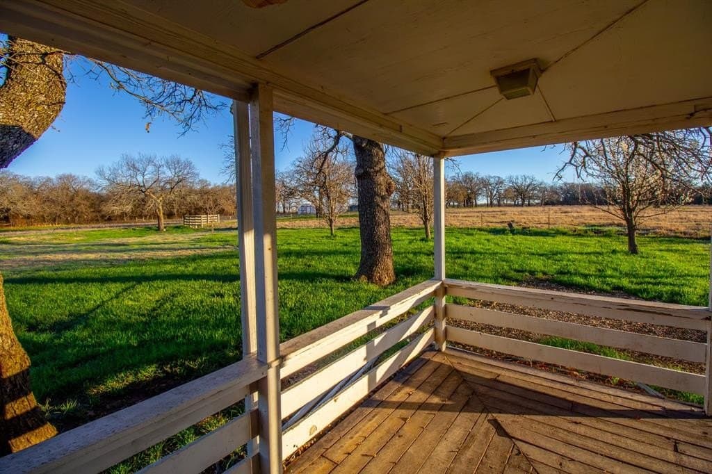 49.54 acres in Montague County - photo 8