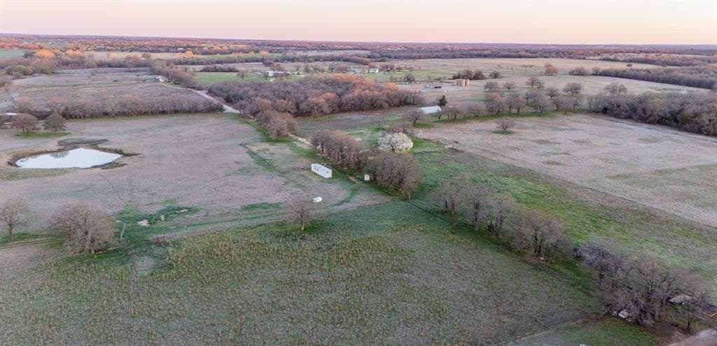 49.54 acres in Montague County - photo 3