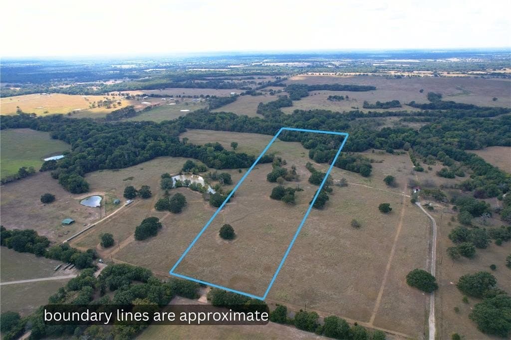 16.7 acres in Hopkins County - photo 3