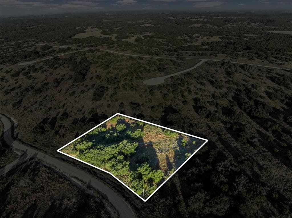 2.25 acres in Somervell County - photo 3
