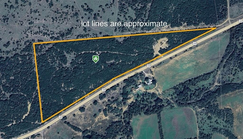 42 acres in Stephens County - photo 34