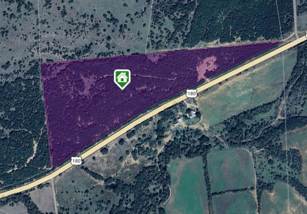 42 acres in Stephens County - photo 35