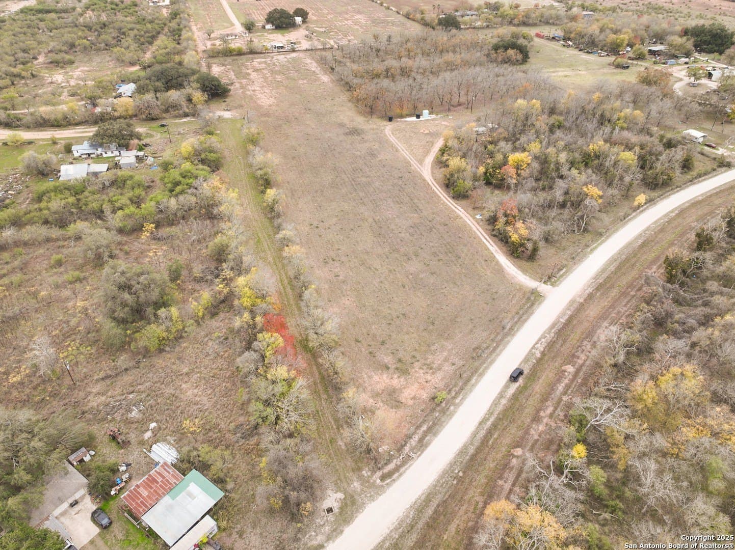 5 acres in Medina County - photo 4