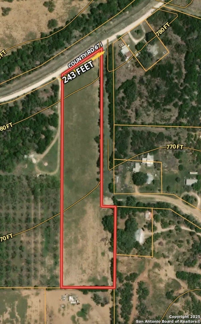 5 acres in Medina County - photo 2