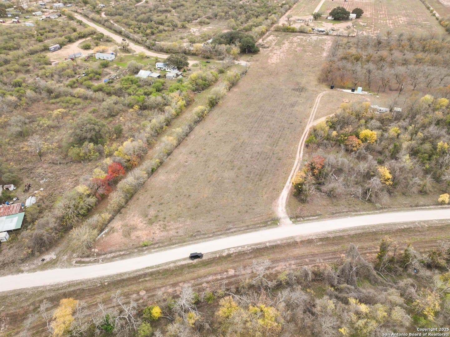5 acres in Medina County - photo 5