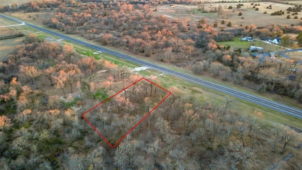 1.21 acres in Hopkins County - photo 2