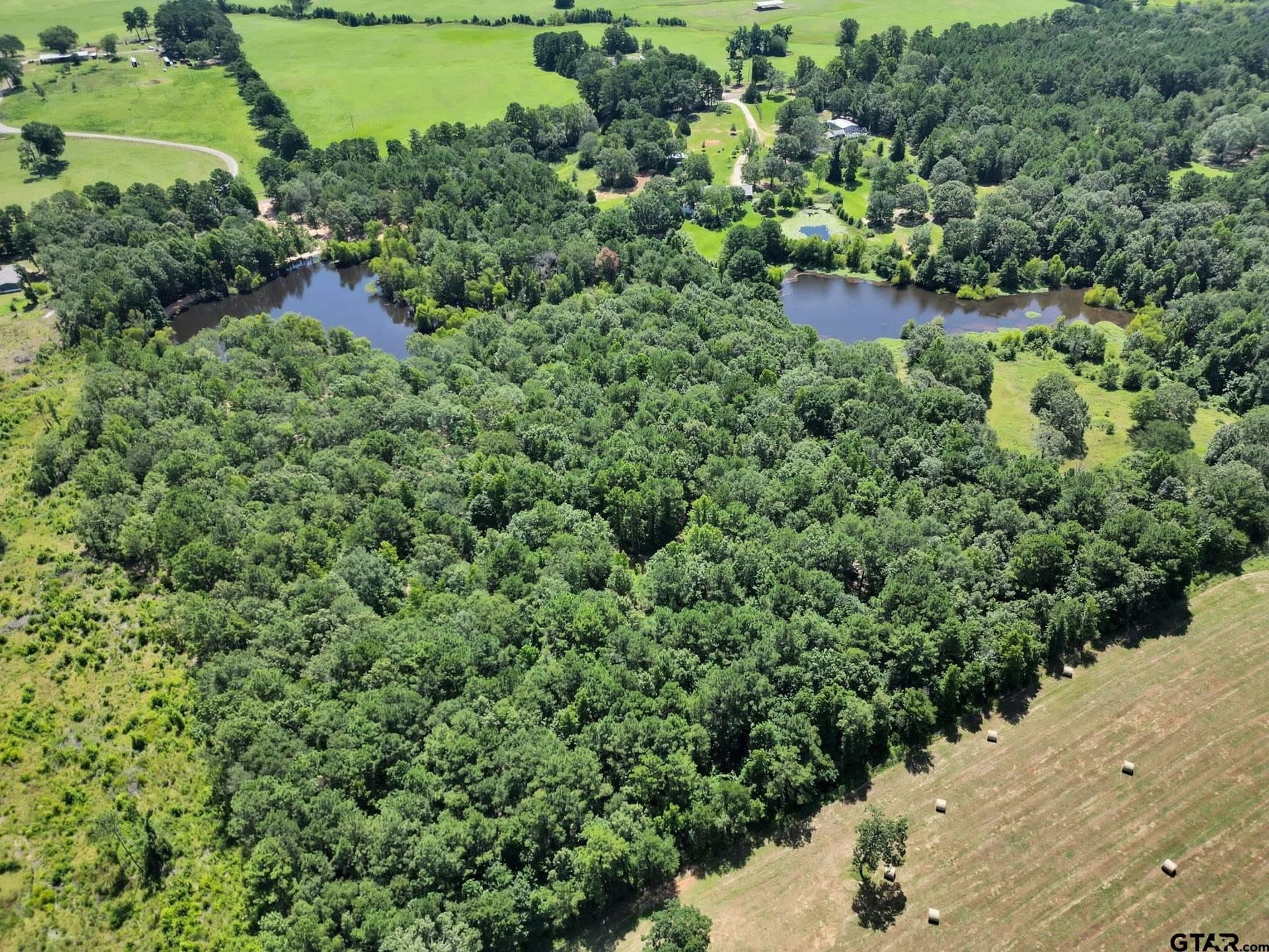20 acres in Cherokee County - photo 6