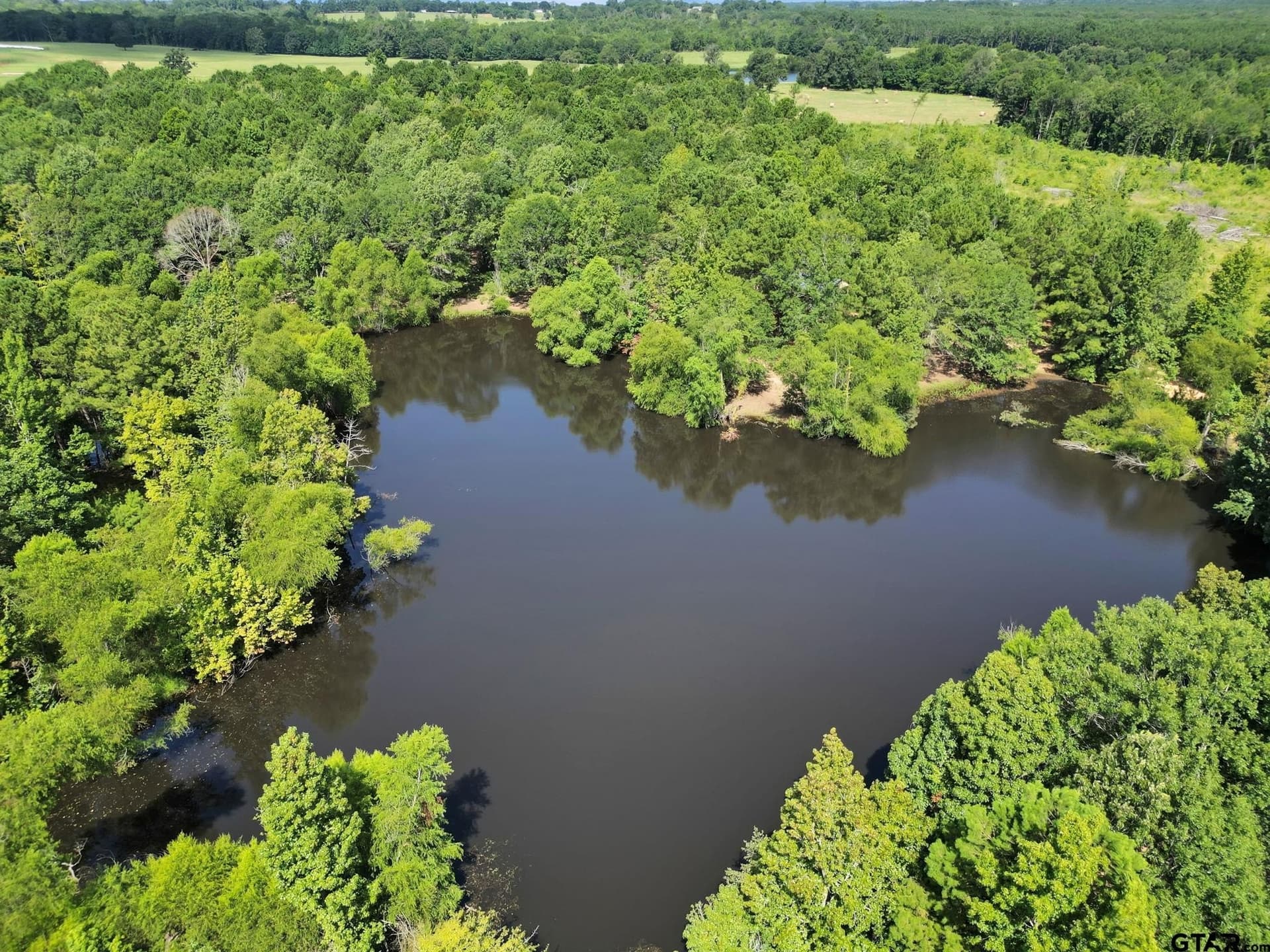 20 acres in Cherokee County - photo 13