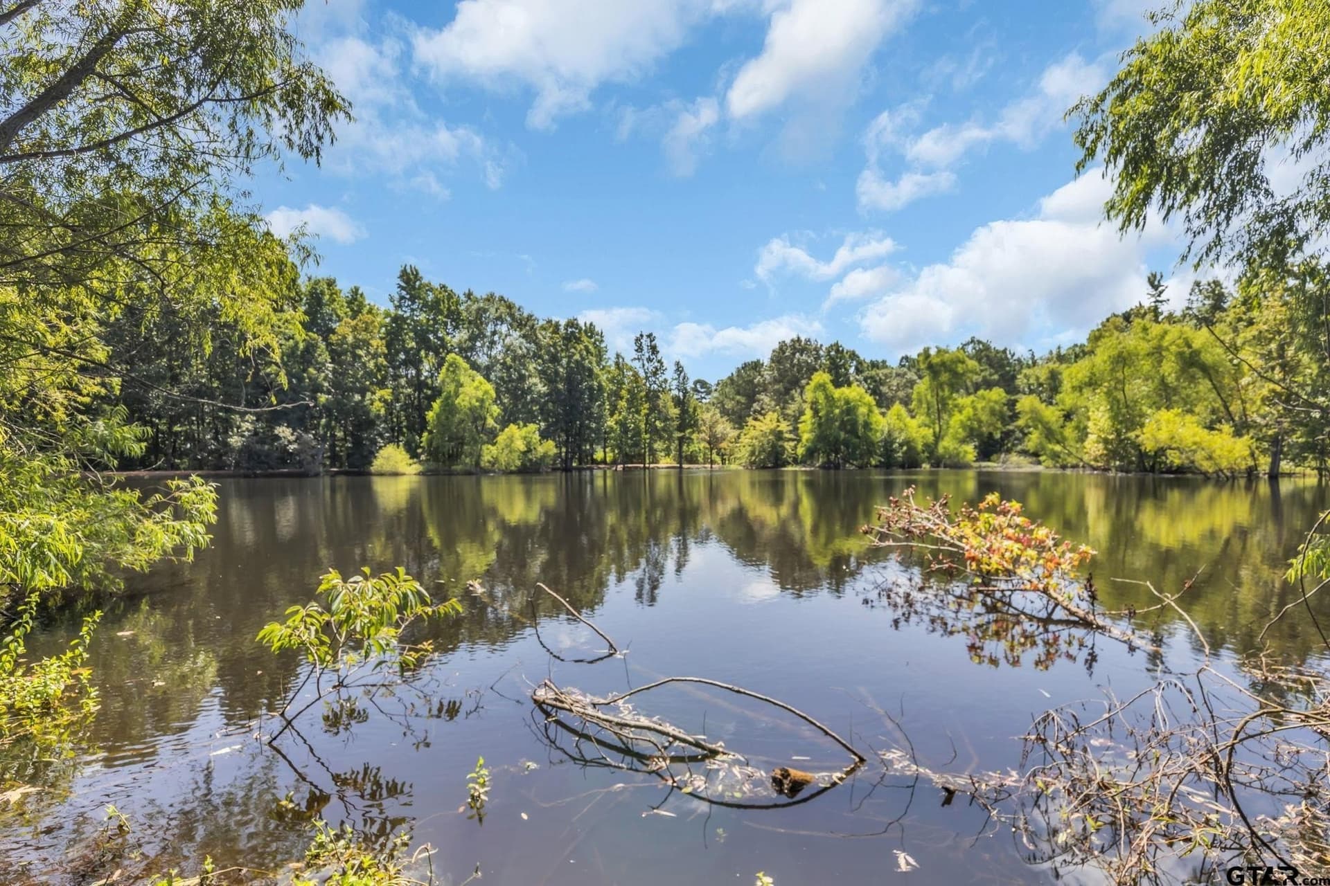 20 acres in Cherokee County - photo 2