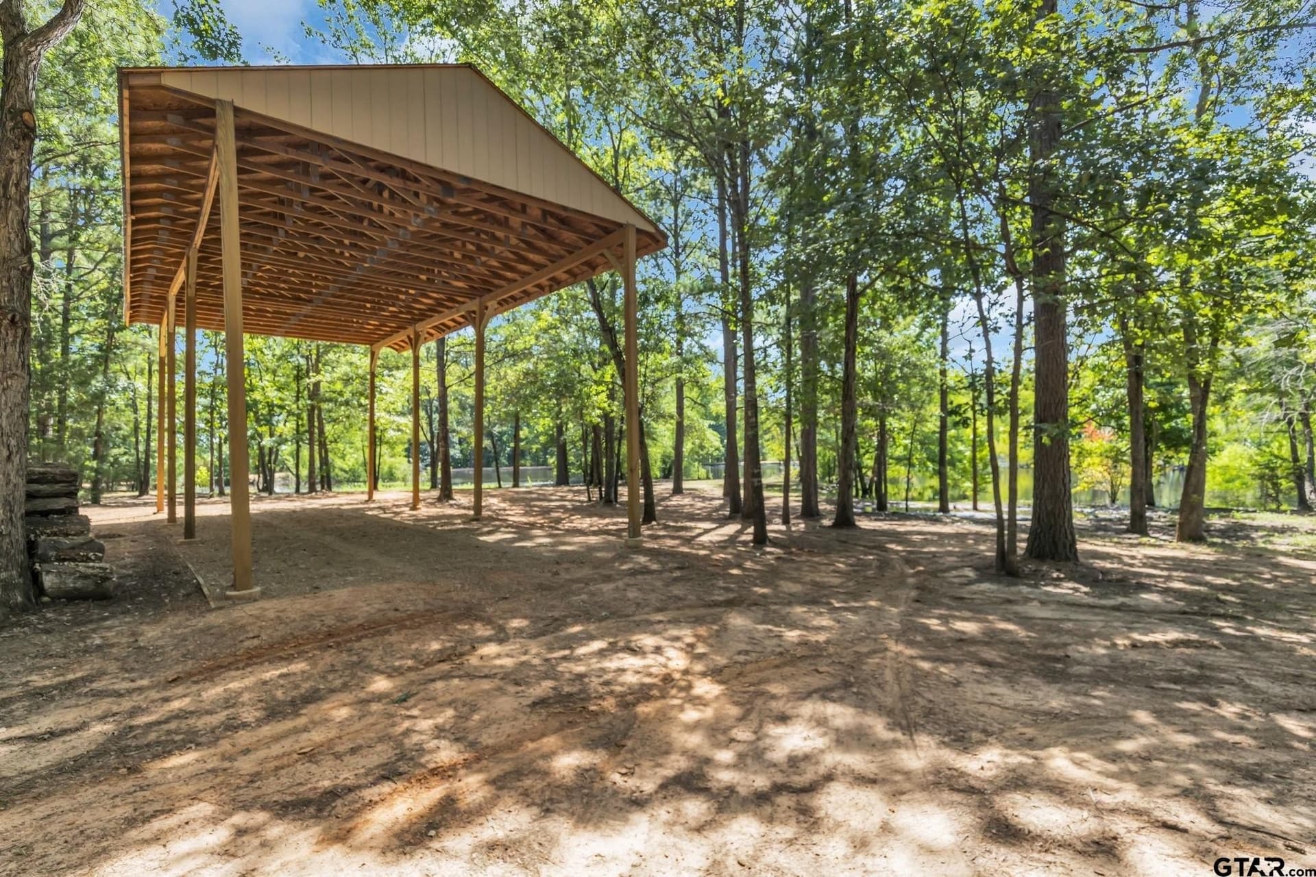 20 acres in Cherokee County - photo 18