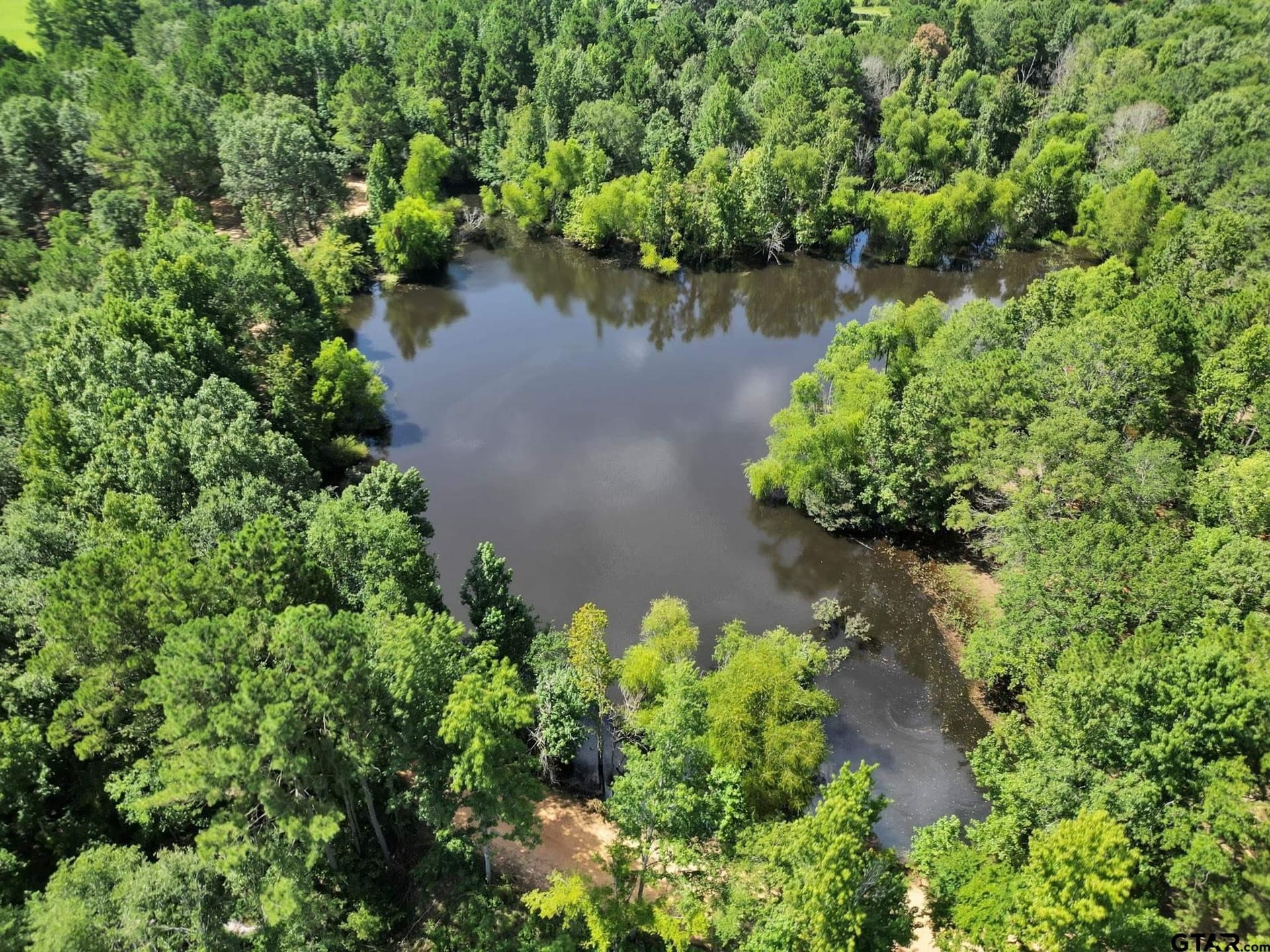 20 acres in Cherokee County - photo 5