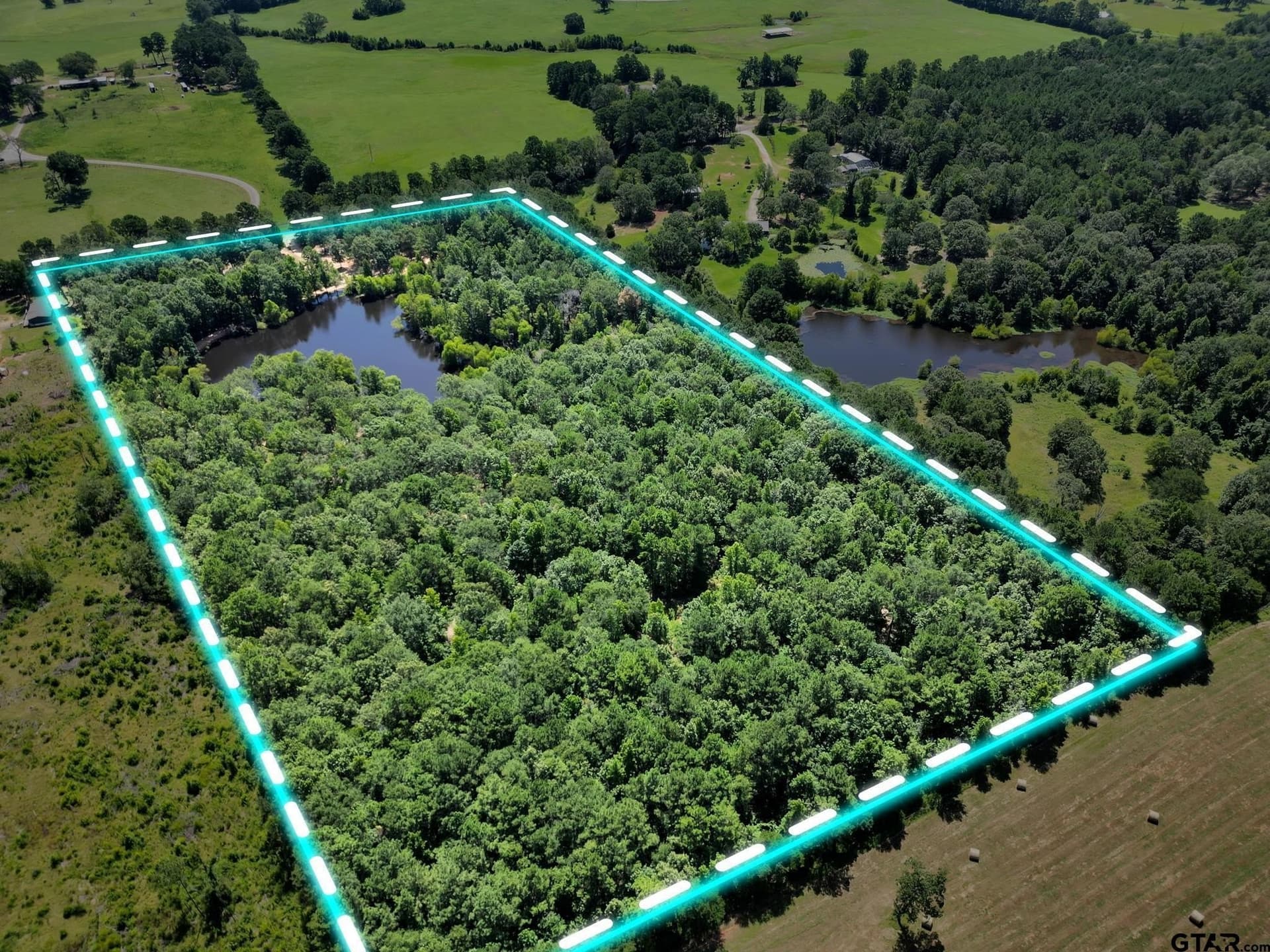 20 acres in Cherokee County - photo 7