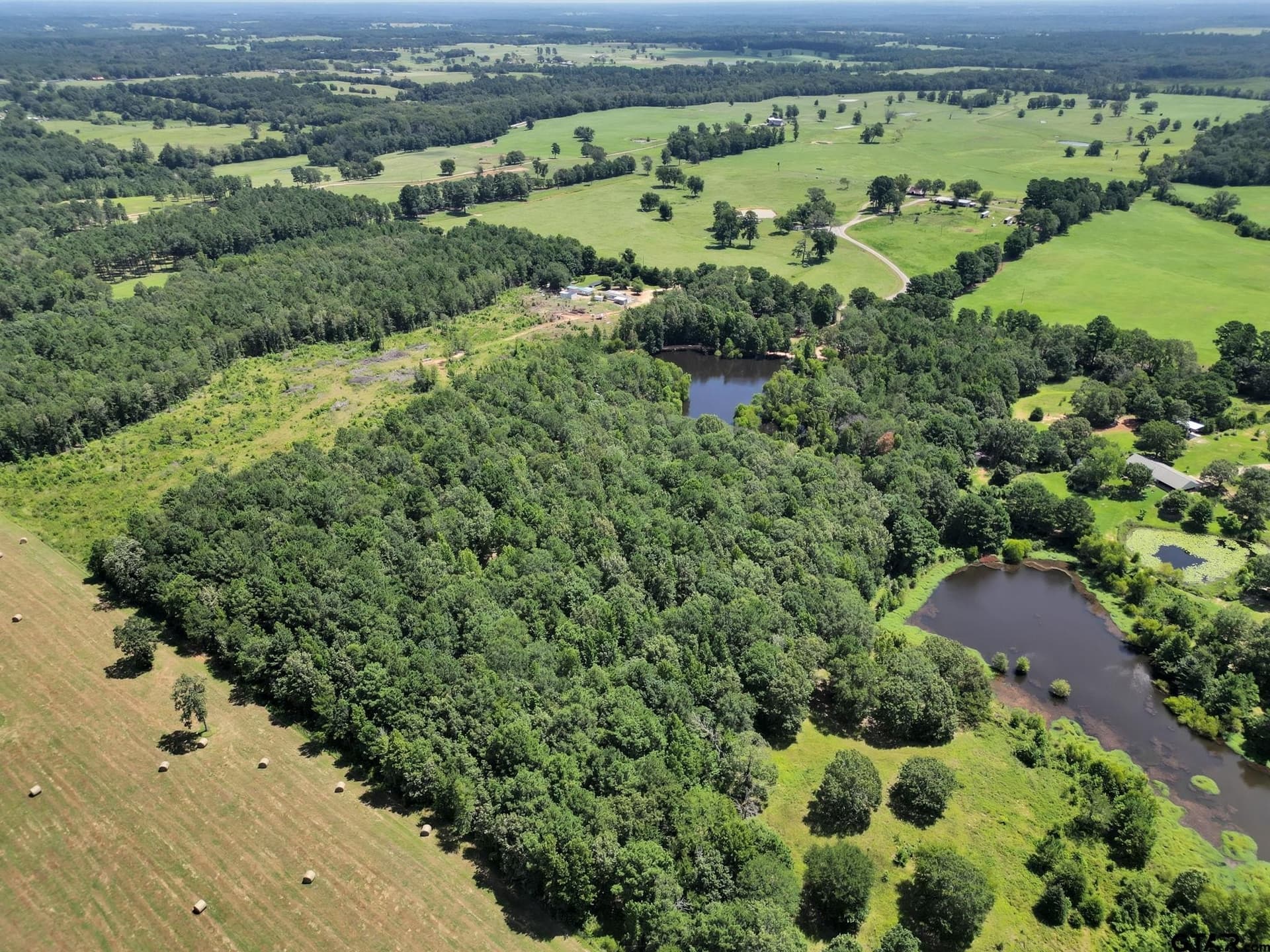 20 acres in Cherokee County - photo 11