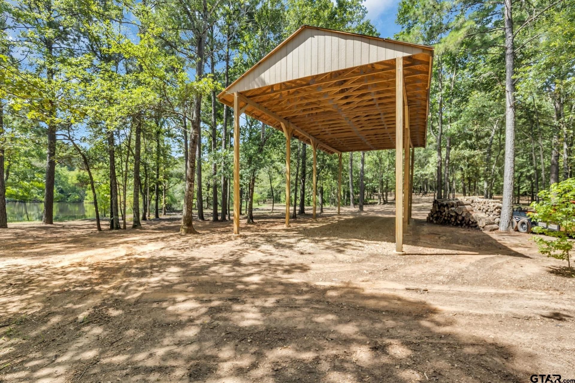 20 acres in Cherokee County - photo 22