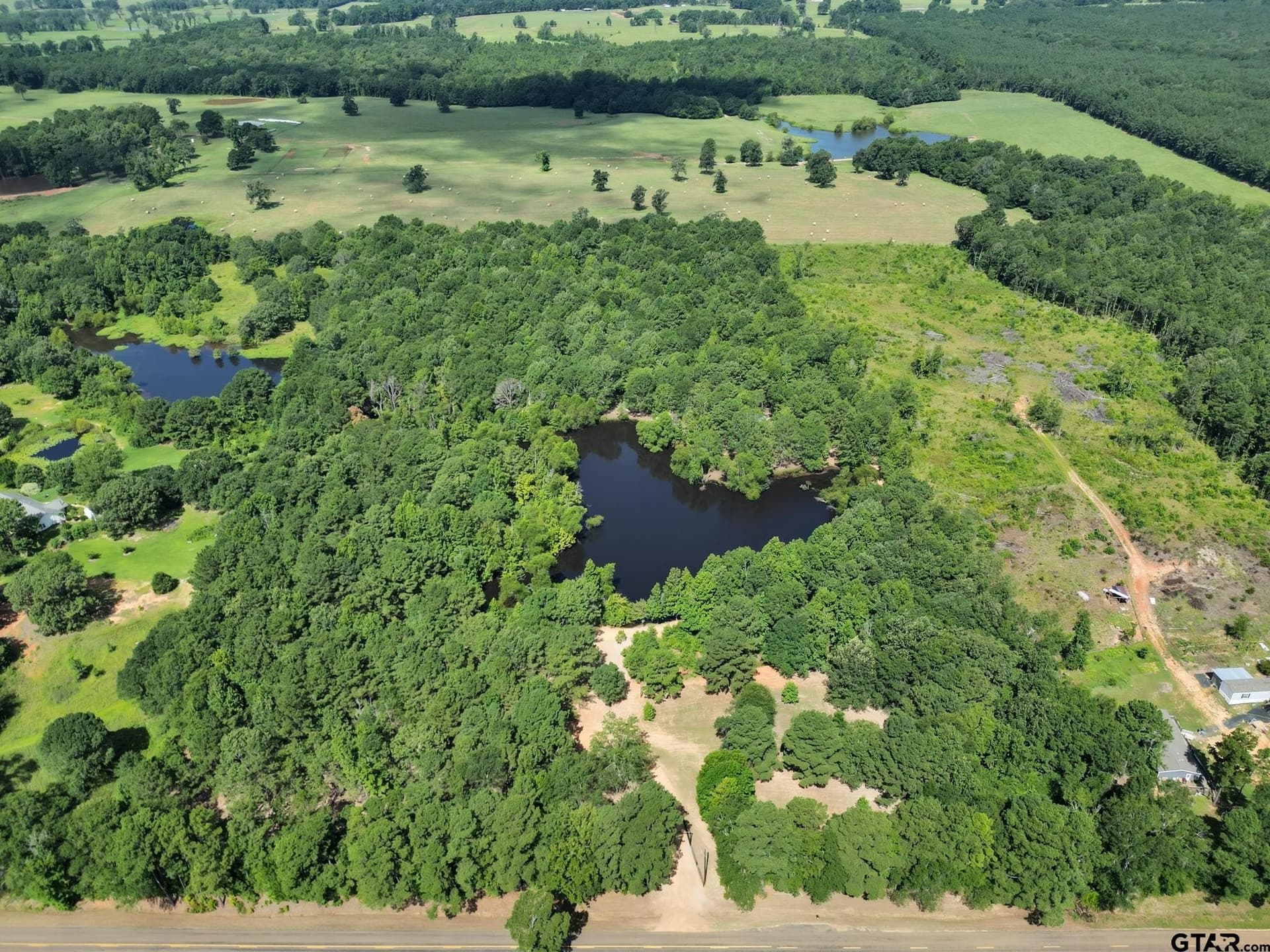 20 acres in Cherokee County - photo 8