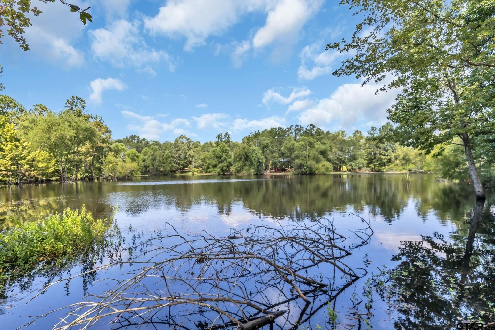 20 acres in Cherokee County - photo 4