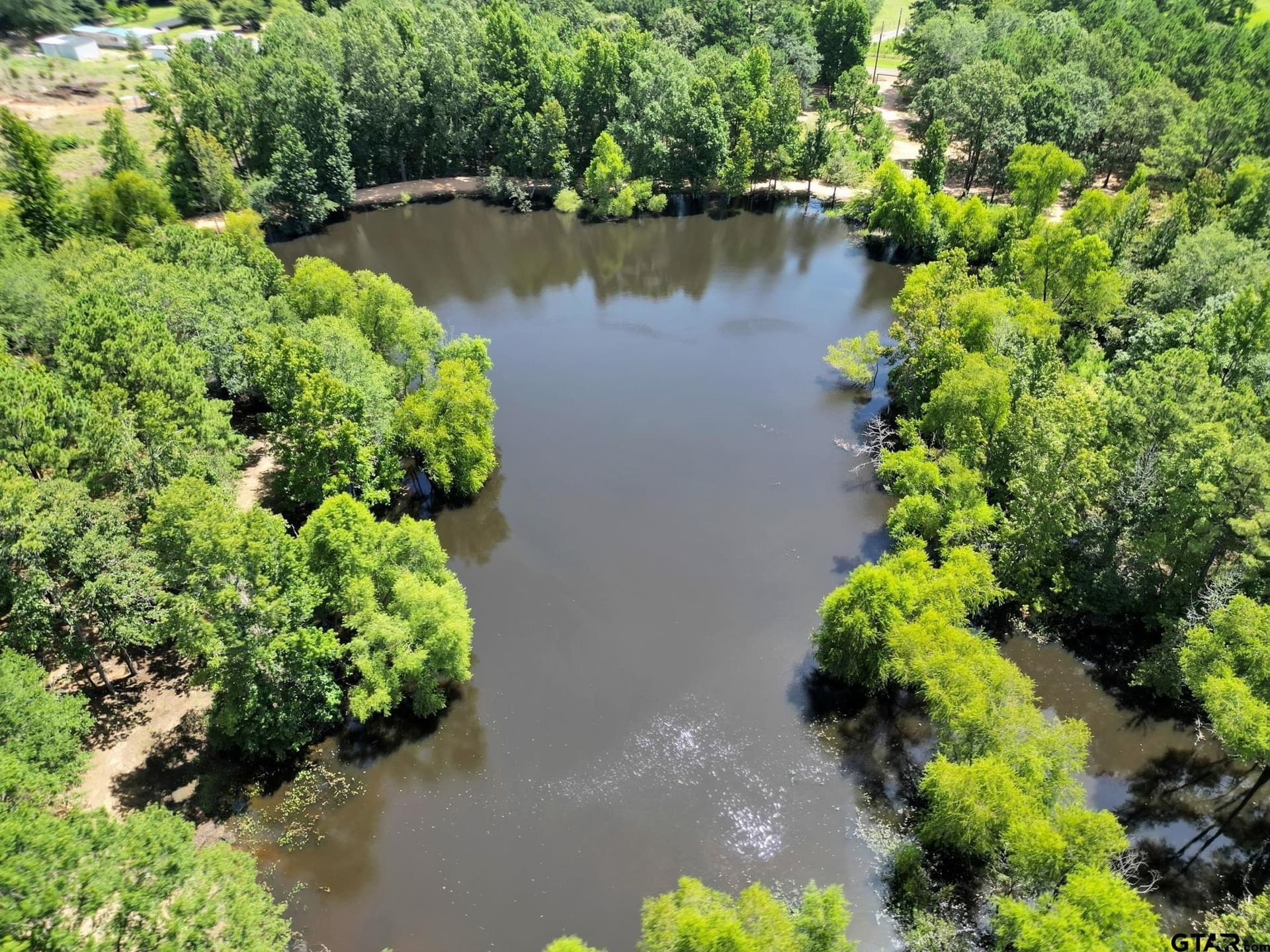 20 acres in Cherokee County - photo 12