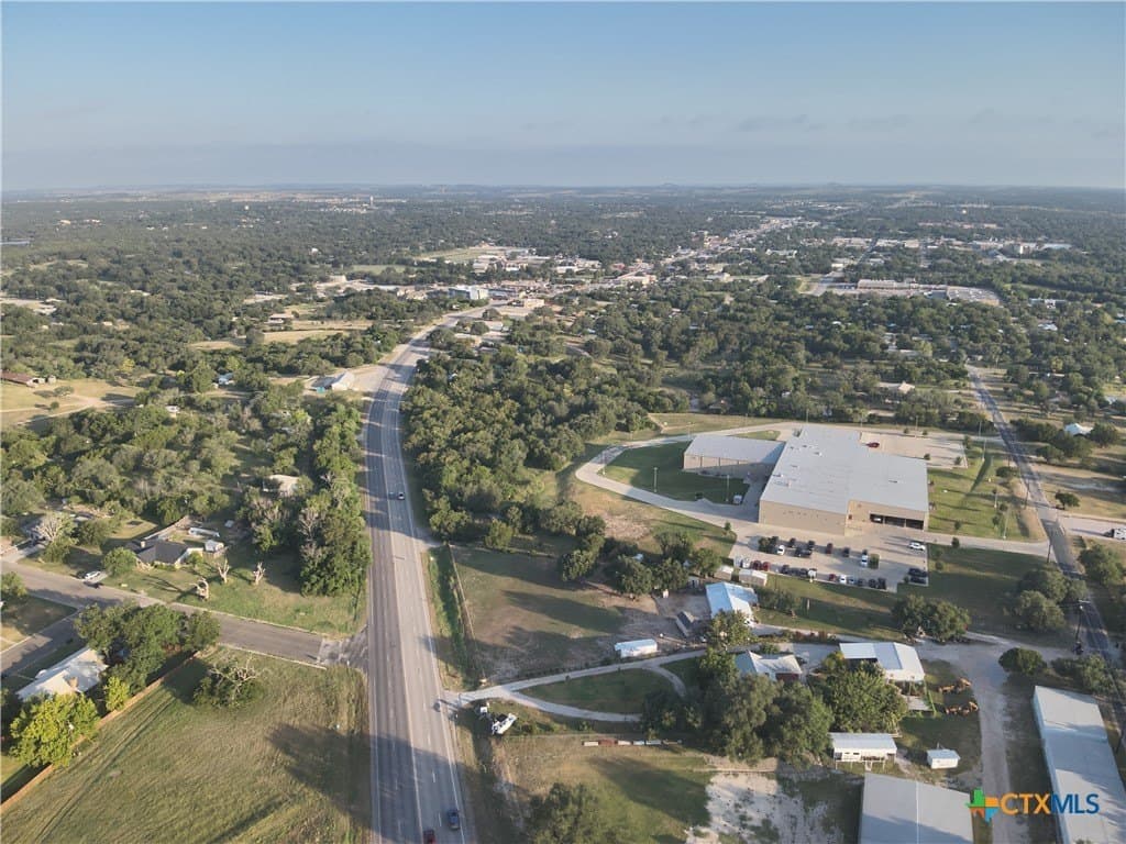 0.5 acres in Lampasas County - photo 2