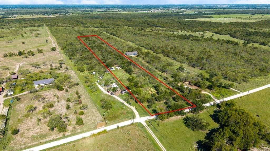 10.06 acres in Kaufman County - photo 5