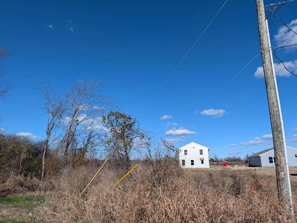 310 Paschall RD