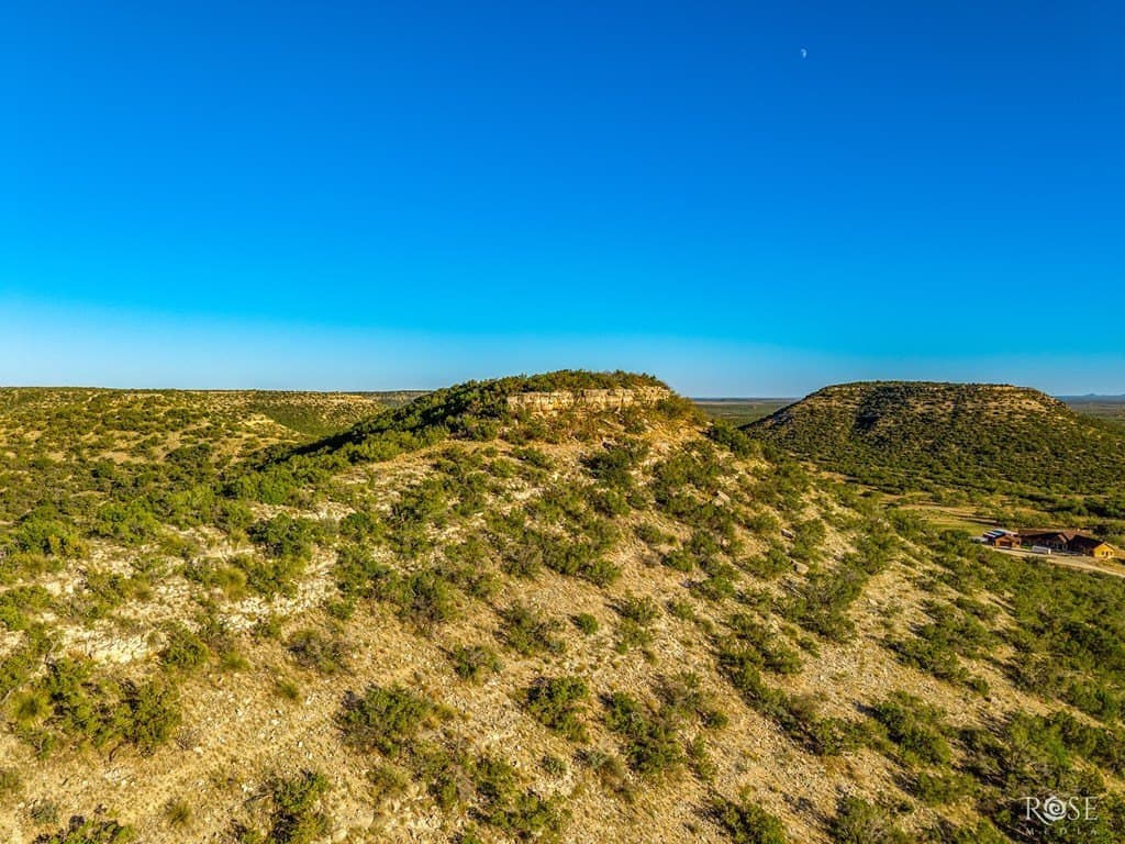 153 acres in Coke County - photo 35