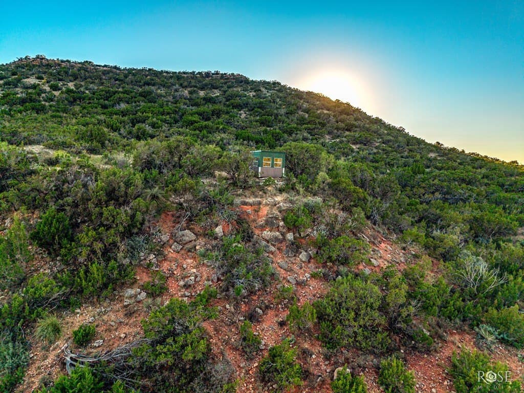 153 acres in Coke County - photo 43