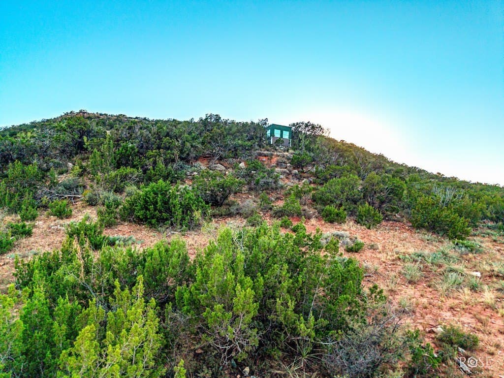 153 acres in Coke County - photo 42