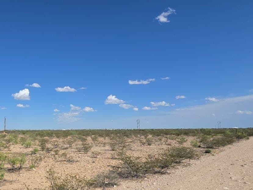 1 acres in Ector County - photo 3