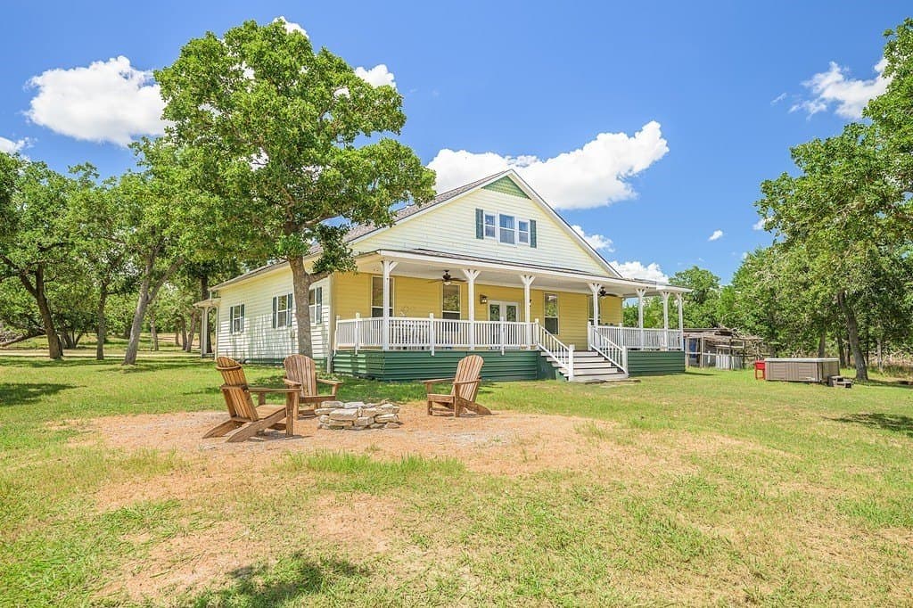 10 acres in Fayette County - photo 2