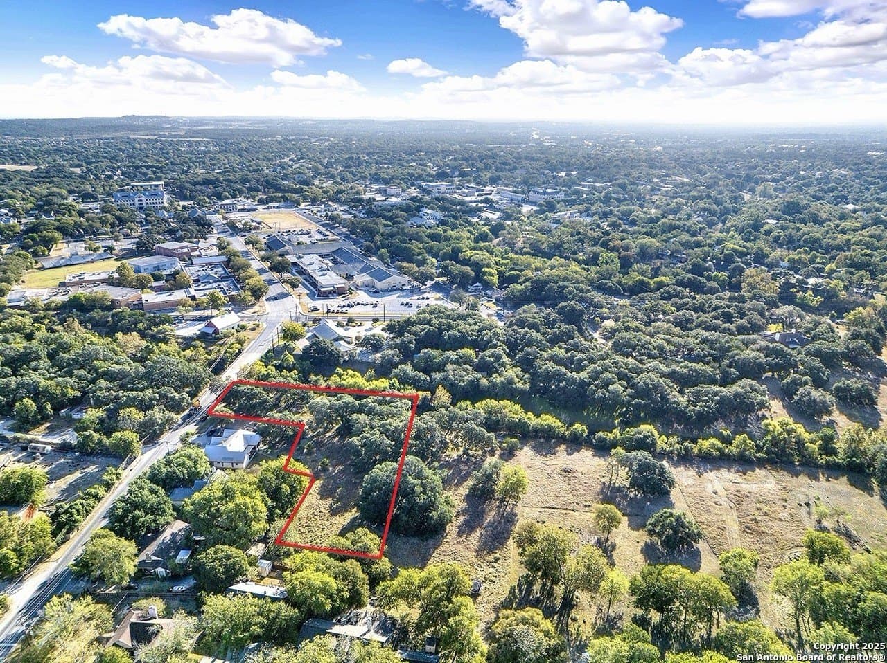 1.63 acres in Kendall County - photo 2