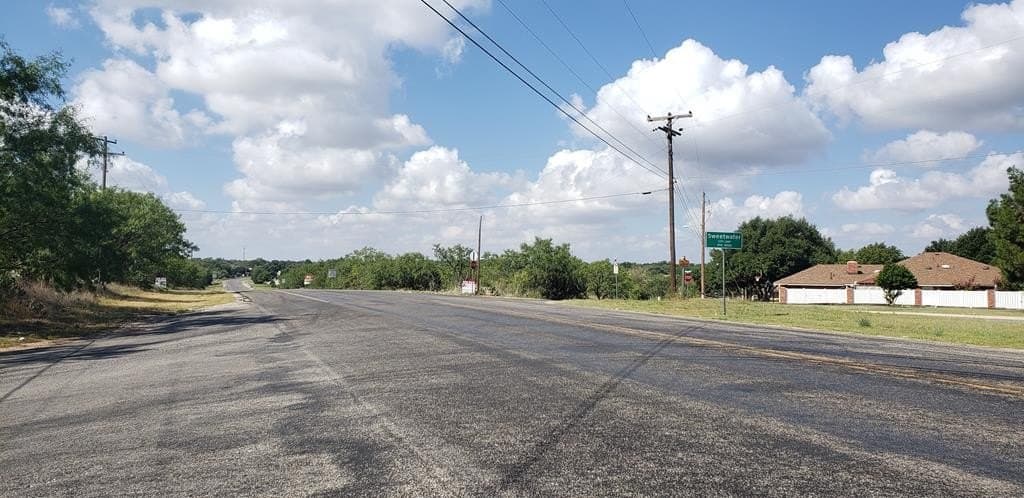 6.7 acres in Nolan County - photo 2