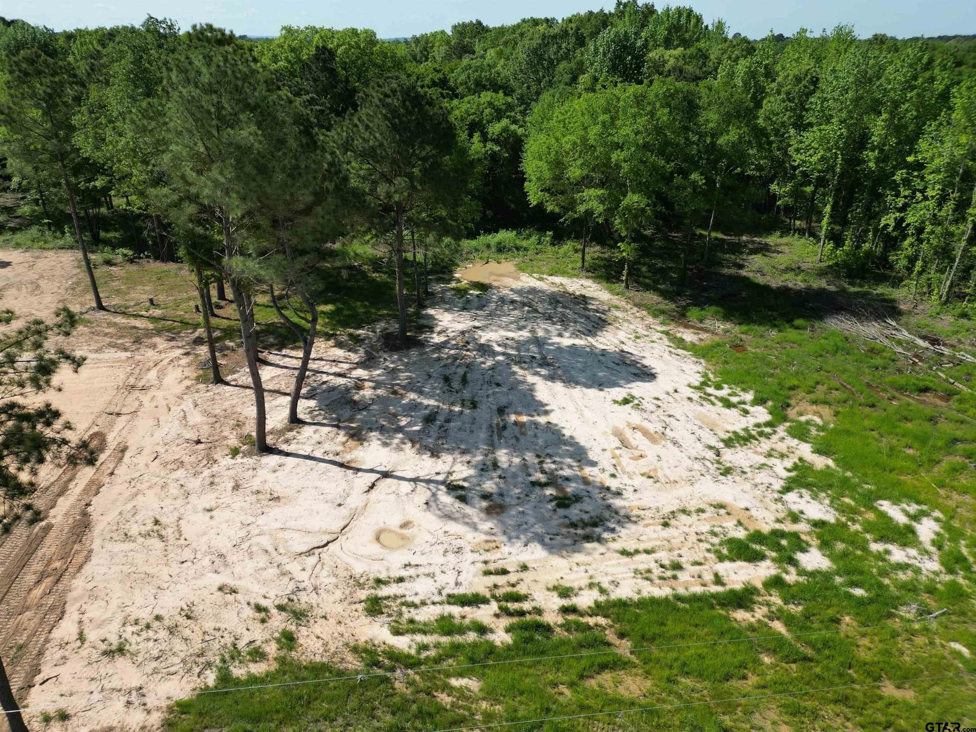 1 acres in Titus County - photo 3