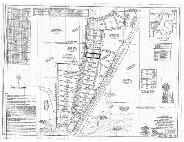 Lot 8 Reast Road