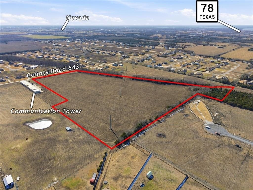 25.71 acres in Collin County - photo 2