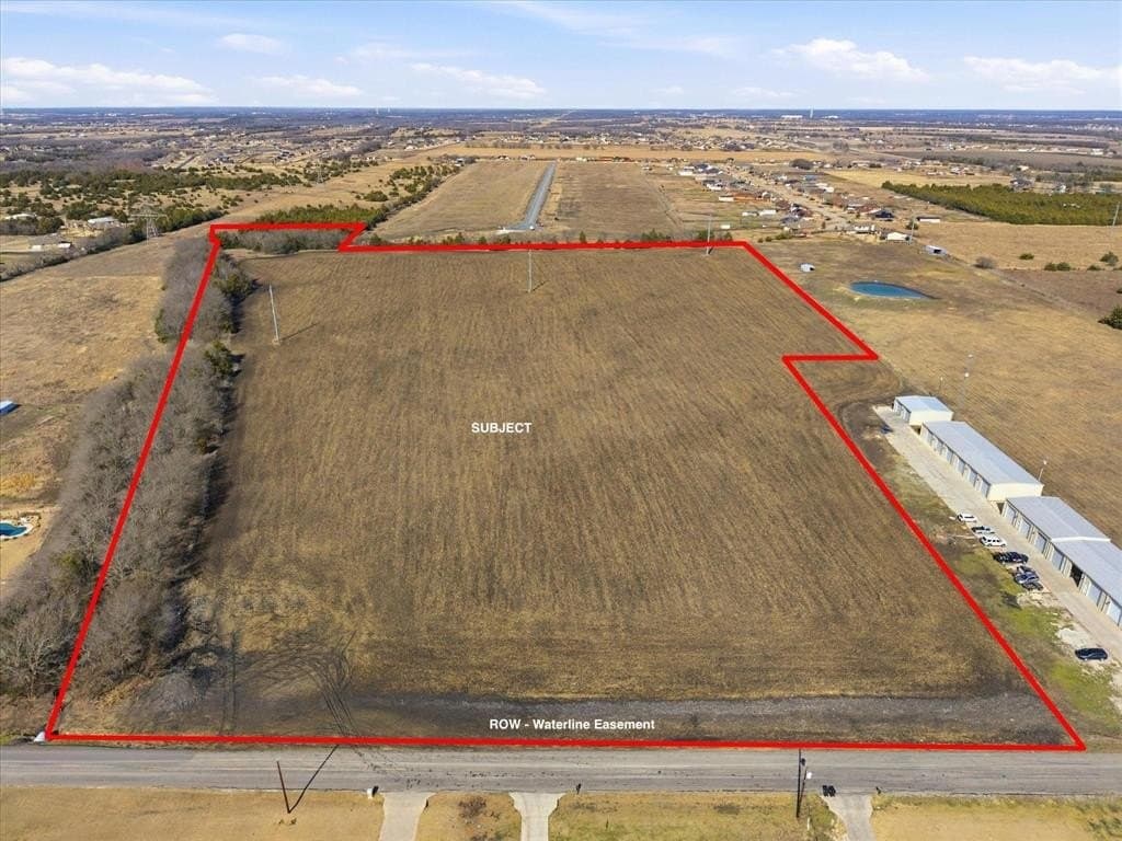 25.71 acres in Collin County - photo 3