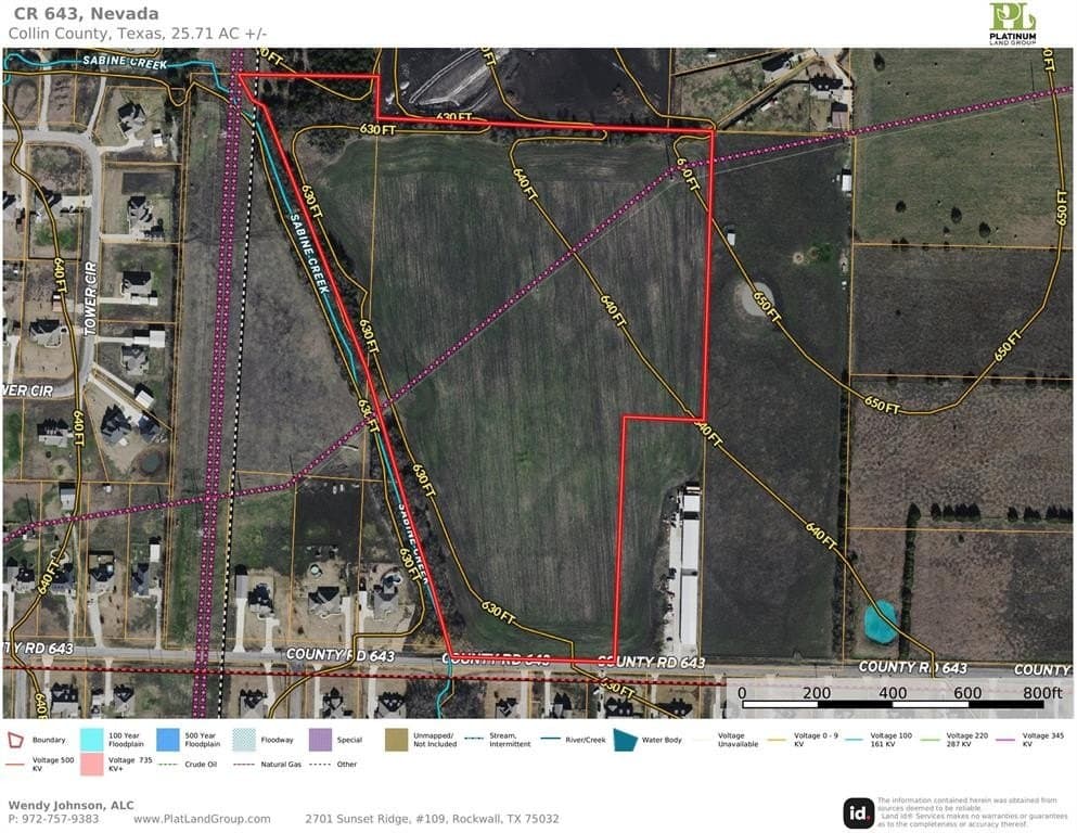 25.71 acres in Collin County - photo 13