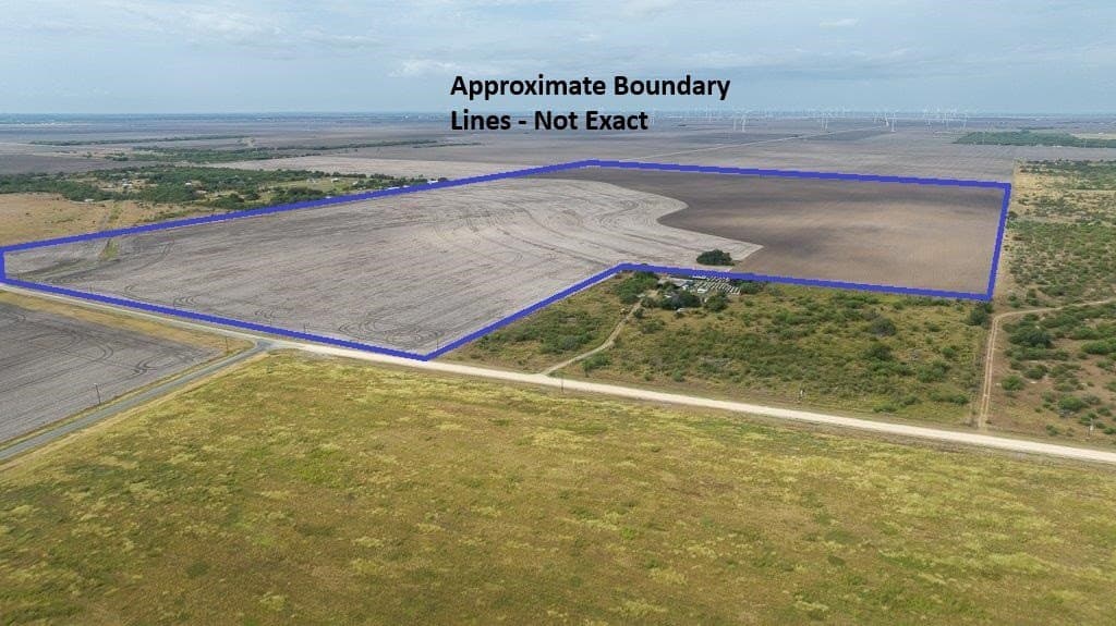 214.96 acres in San Patricio County - photo 6