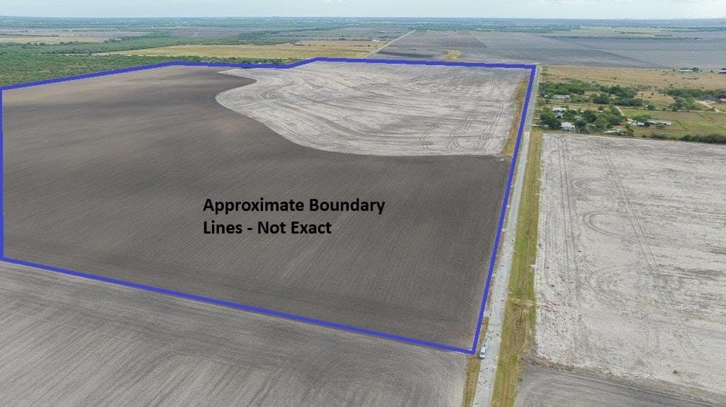 214.96 acres in San Patricio County - photo 14